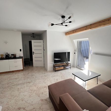 Dworskiego 74, Apartament 3 بشيميش المظهر الخارجي الصورة